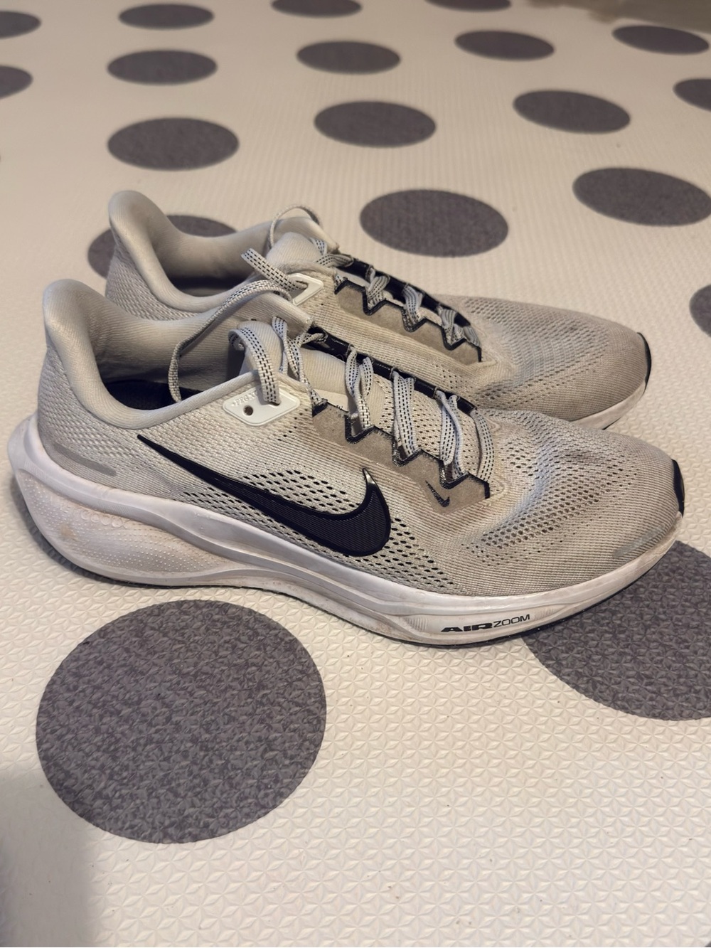 Nike Women's Pegasus 41 Running Shoes HF1538-100 8.5 W